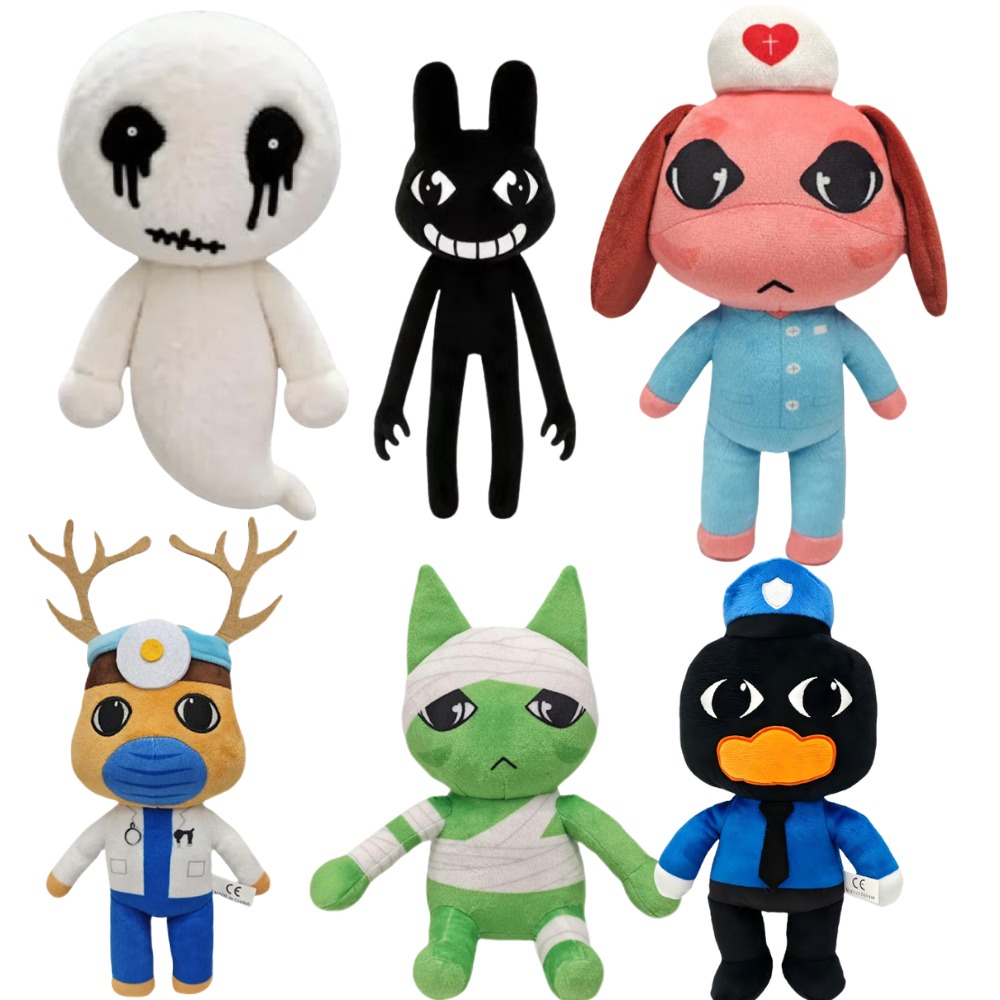 NUOVO Peluche a Forma di Cane  - Home Improvement Game recensione e prezzo