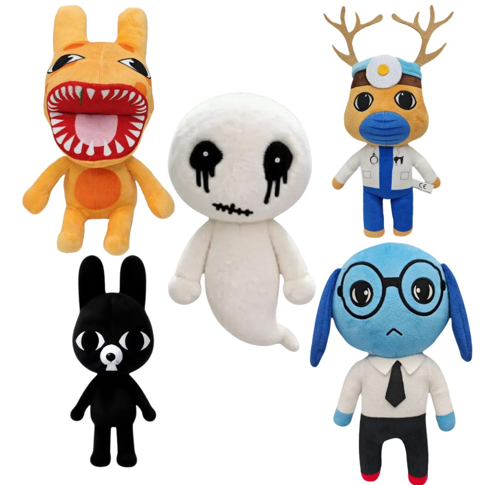 NUOVO Peluche a Forma di Cane  - Home Improvement Game recensione e prezzo