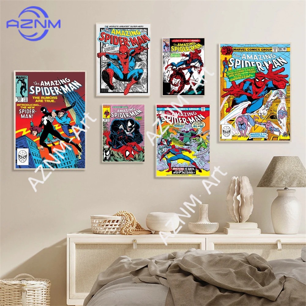 Poster Cinematografico Superer - Home Improvement Kids recensione e prezzo