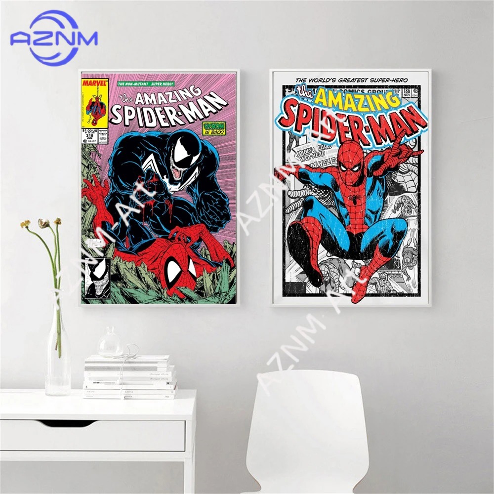 Poster Cinematografico Superer - Home Improvement Kids recensione e prezzo