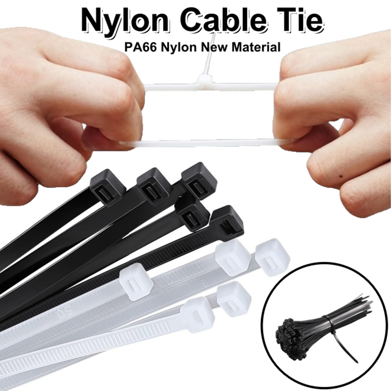 Fascette in nylon autobloccant - Home Improvement Us recensione e prezzo
