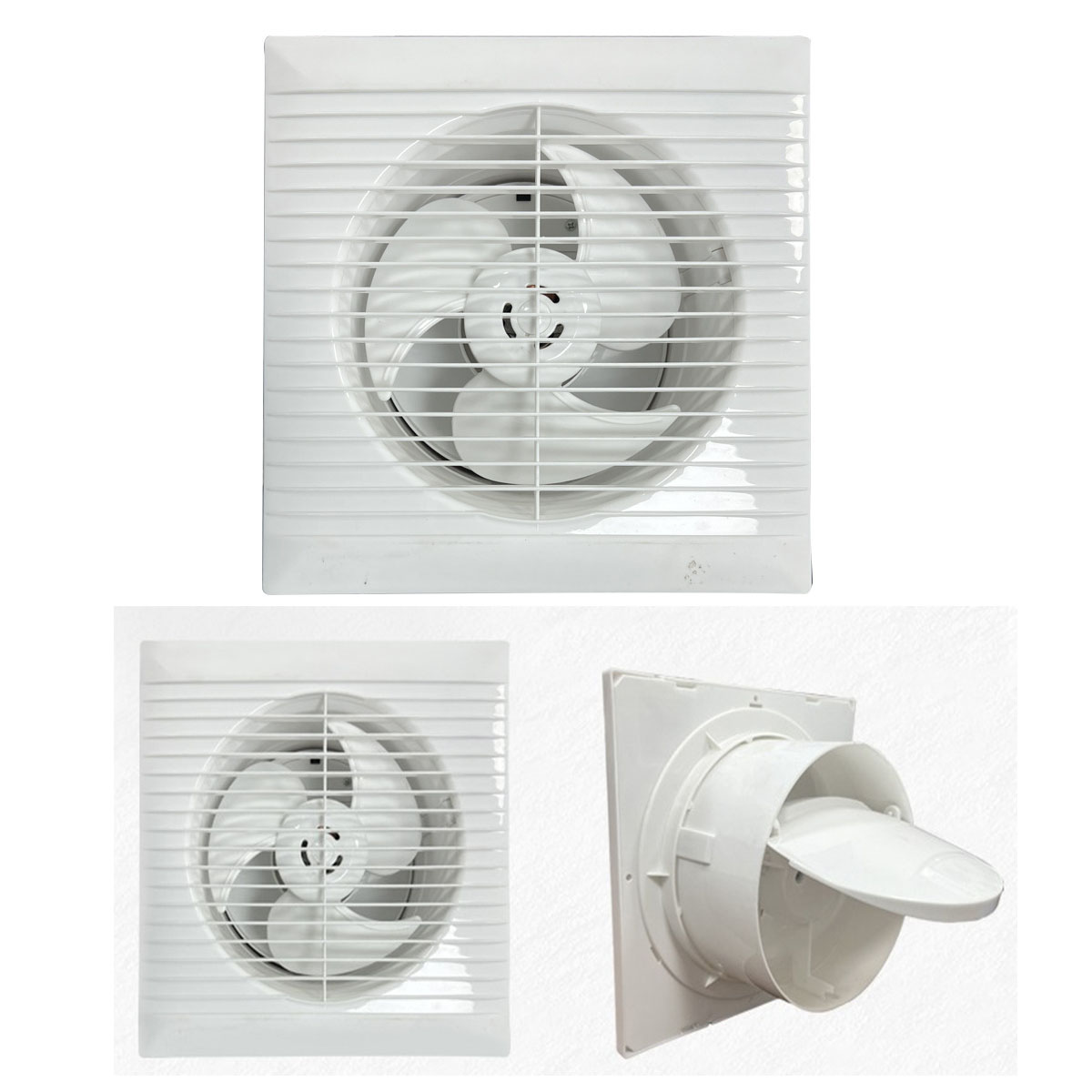 Ventilatori di ventilazione ul - Ceiling Fan Mount recensione e prezzo