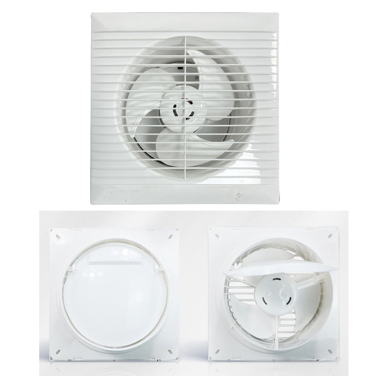 Ventilatori di ventilazione ul - Ceiling Fan Mount recensione e prezzo