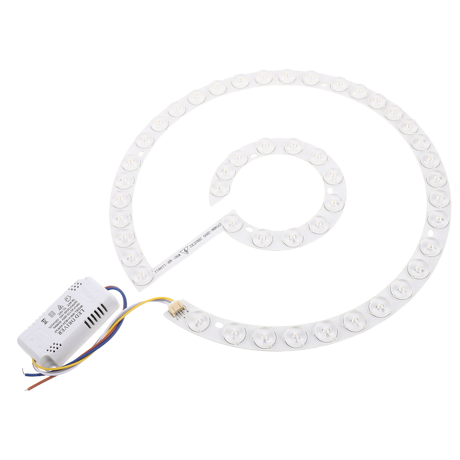 Lampada a LED magnetica da 54W - Ceiling Fan Mount recensione e prezzo