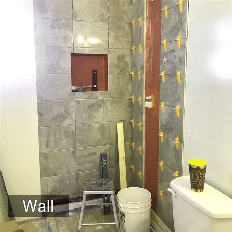 Sistema di livellamento piastr - Tile Leveling Clip recensione e prezzo