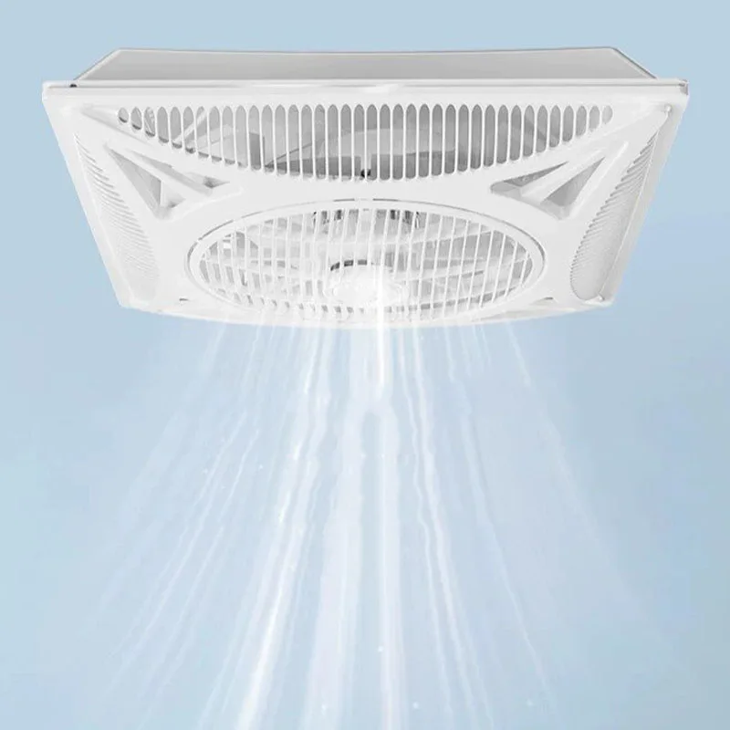 Ventilatore da Incasso a Soffi - Ceiling Fan Mount recensione e prezzo