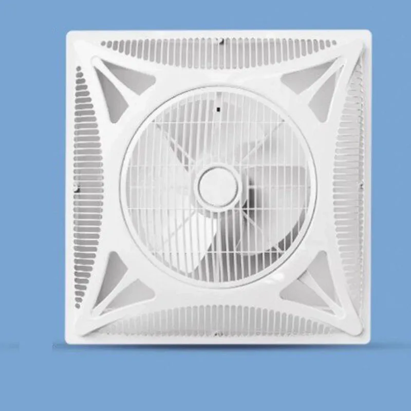Ventilatore da Incasso a Soffi - Ceiling Fan Mount recensione e prezzo