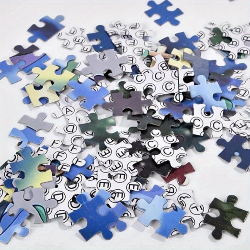 Puzzle di carta per bambini ad - Home Improvement Game recensione e prezzo
