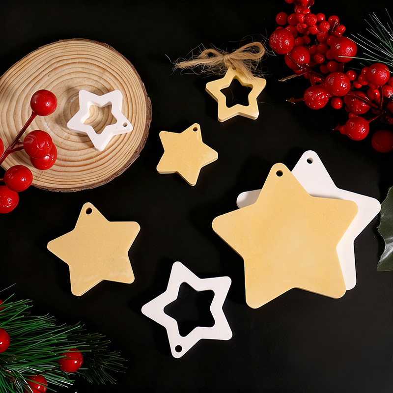 Ornamento per albero di Natale - Home Improvement Store recensione e prezzo