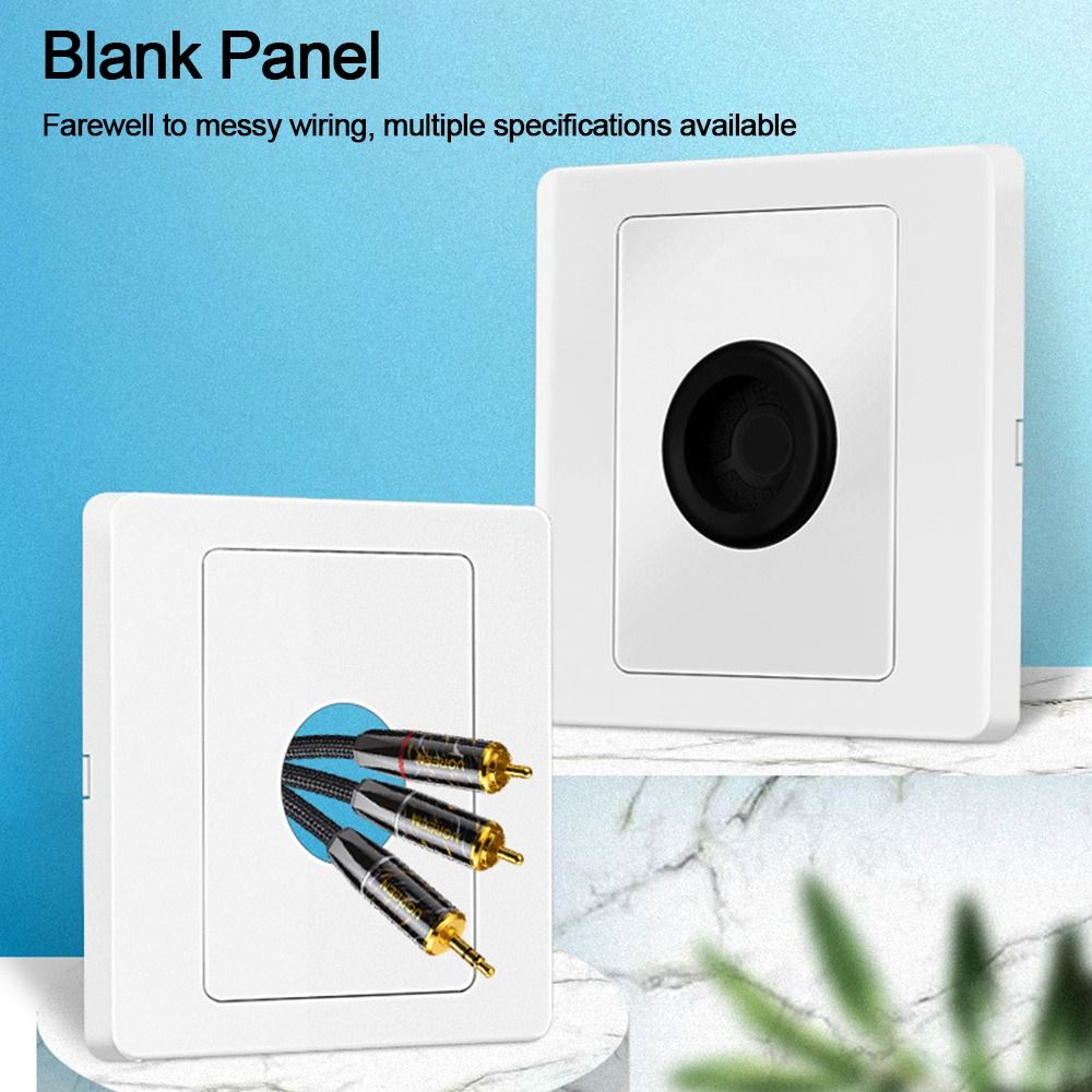 Pannello Cieco da Parete con C - Home Improvement Network recensione e prezzo