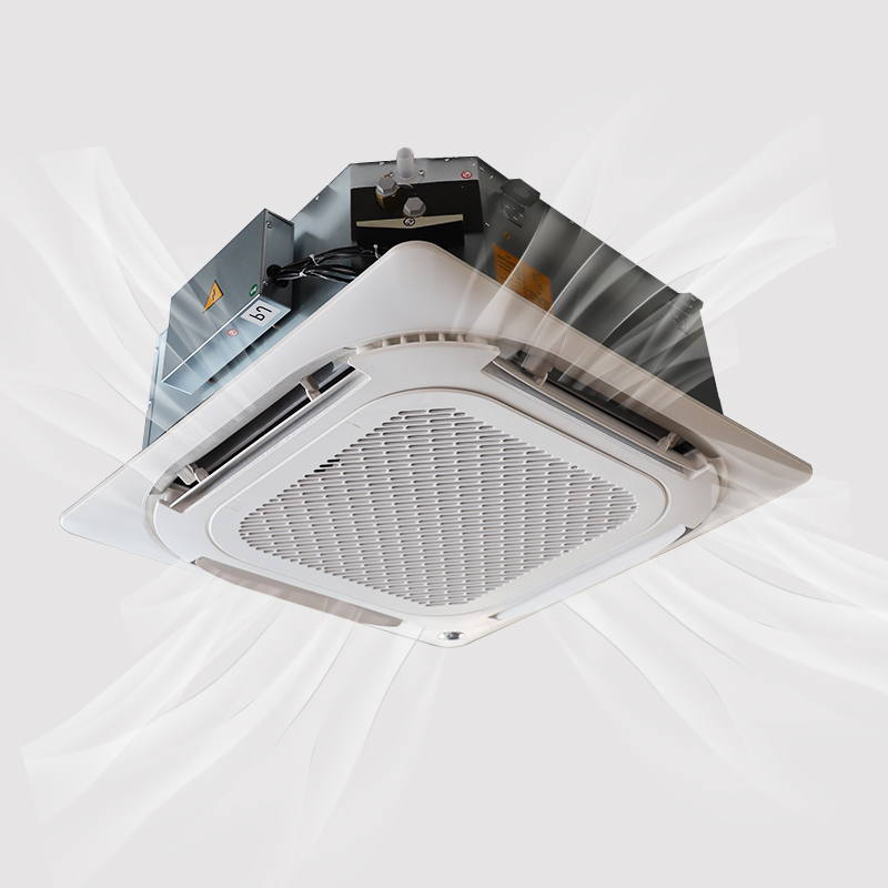 Unità fan coil canalizzata da  - Ceiling Fan Mount recensione e prezzo