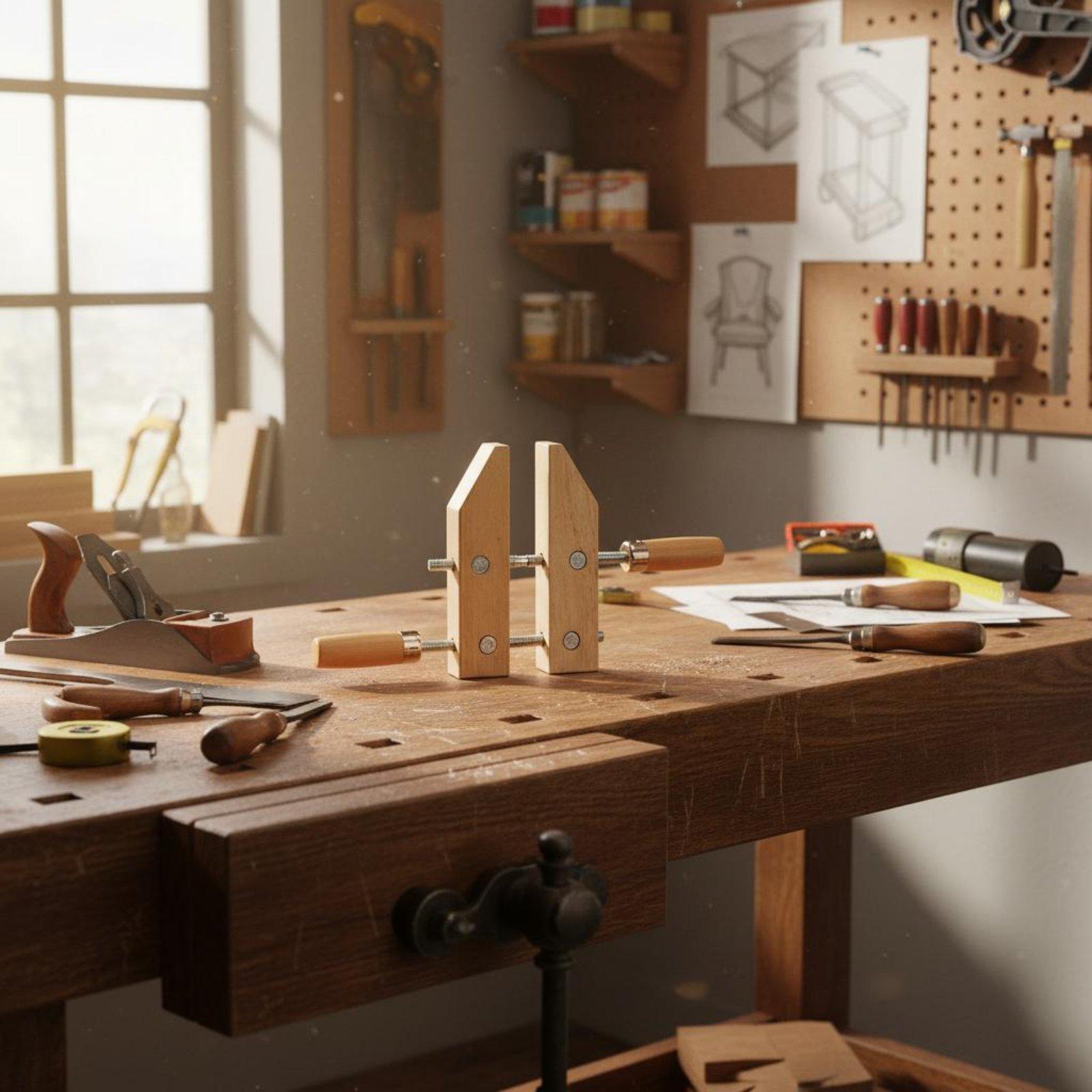 Morsetto Regolabile Versatile  - Home Improvement Us recensione e prezzo