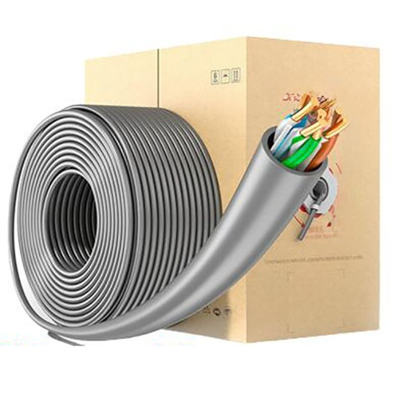 Cavo di rete Gigabit di catego - Home Improvement Network recensione e prezzo