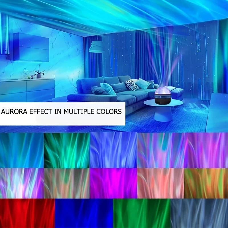 Proiettore LED per cielo nottu - Home Improvement Game recensione e prezzo