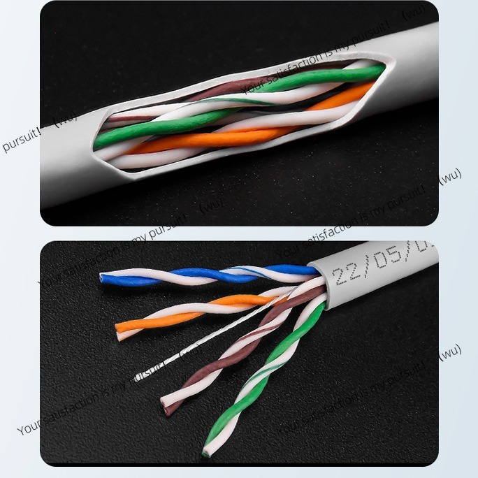 Prova il cavo di rete CAT5E os - Home Improvement Network recensione e prezzo