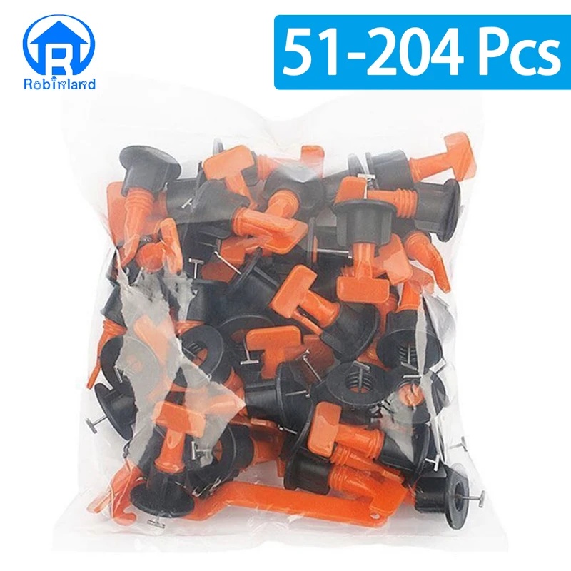 Sistema di livellamento per pi - Tile Leveling Clip recensione e prezzo