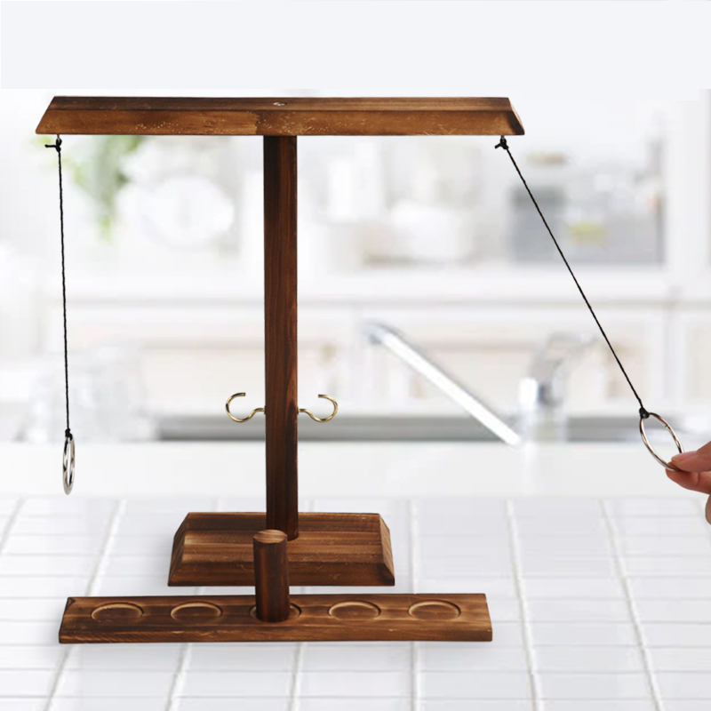 Giochi di lancio ad anelli per - Home Improvement Game recensione e prezzo