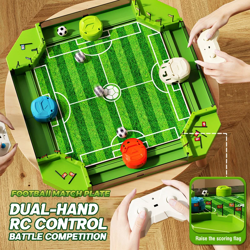 Gioco arcade di calcio per 4 g - Home Improvement Game recensione e prezzo