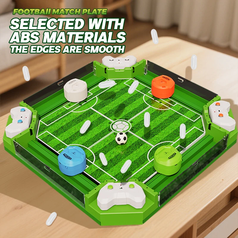 Gioco arcade di calcio per 4 g - Home Improvement Game recensione e prezzo