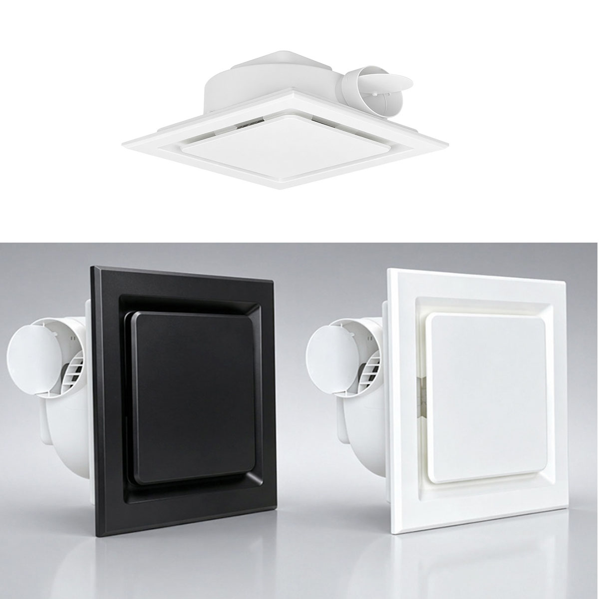 Ventilatore di scarico a condo - Ceiling Fan Mount recensione e prezzo