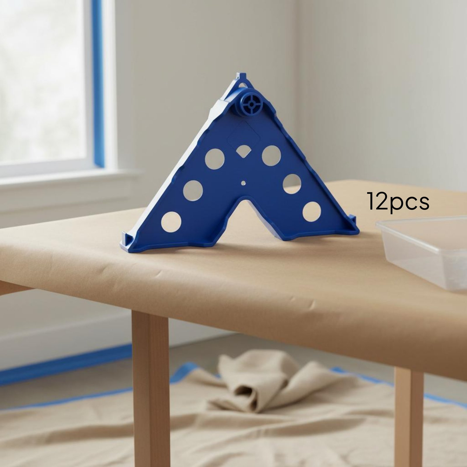 Set di 3 Supporti Piramidali p - Home Improvement Us recensione e prezzo
