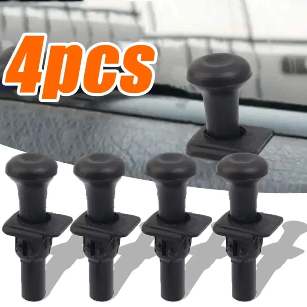 4/8 pezzi di pomelli di ricamb - Door Knob Replacement recensione e prezzo