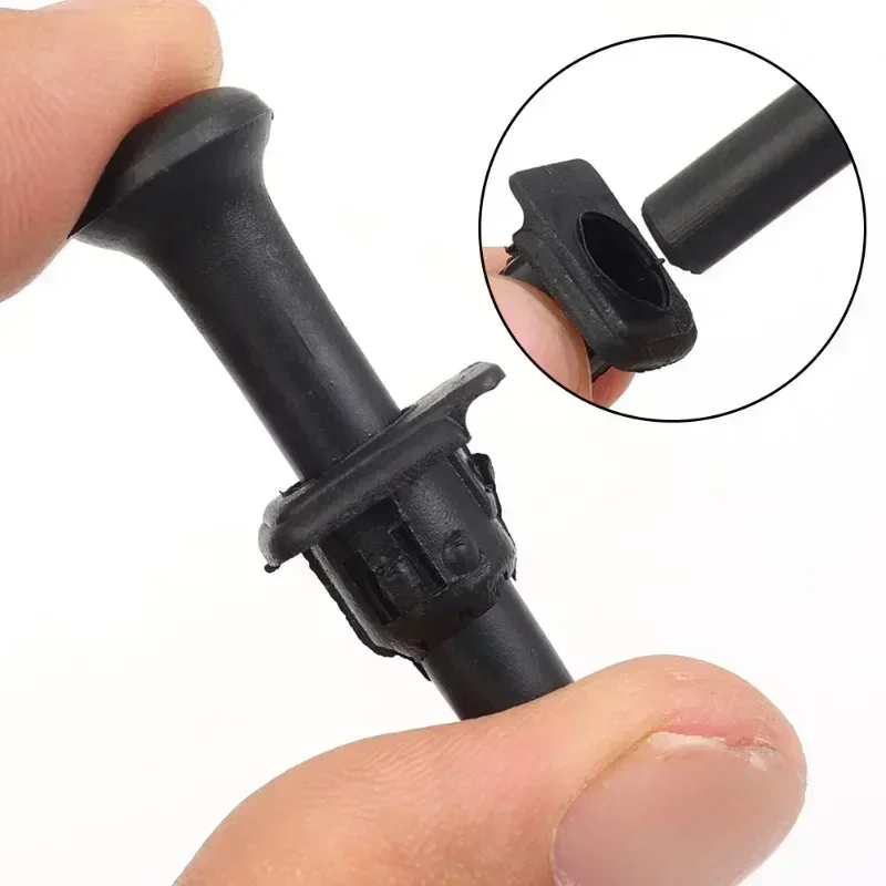 4/8 pezzi di pomelli di ricamb - Door Knob Replacement recensione e prezzo