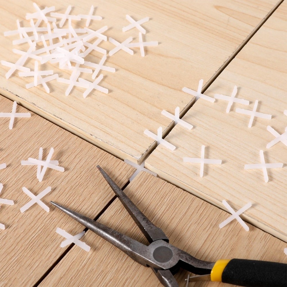 2500 Pezzi Distanziatori per P - Tile Leveling Clip recensione e prezzo