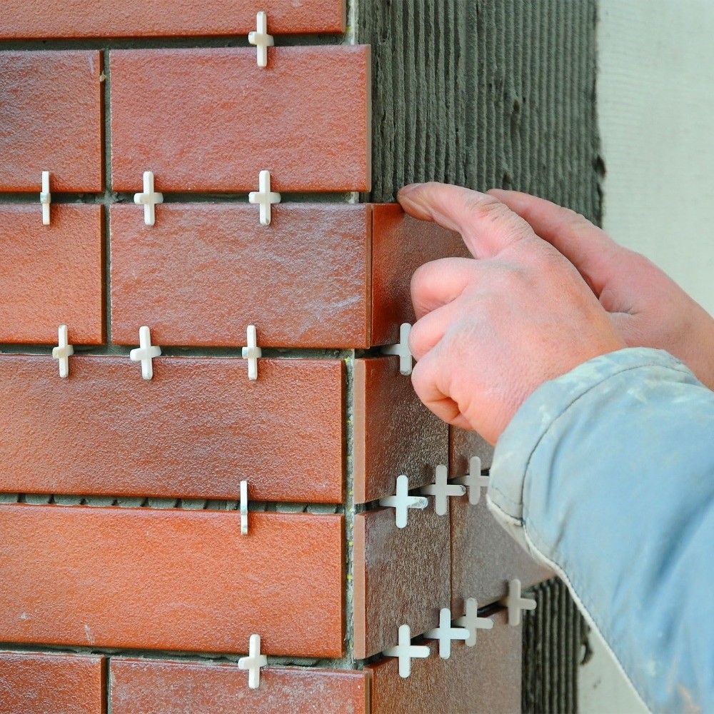 2500 Pezzi Distanziatori per P - Tile Leveling Clip recensione e prezzo
