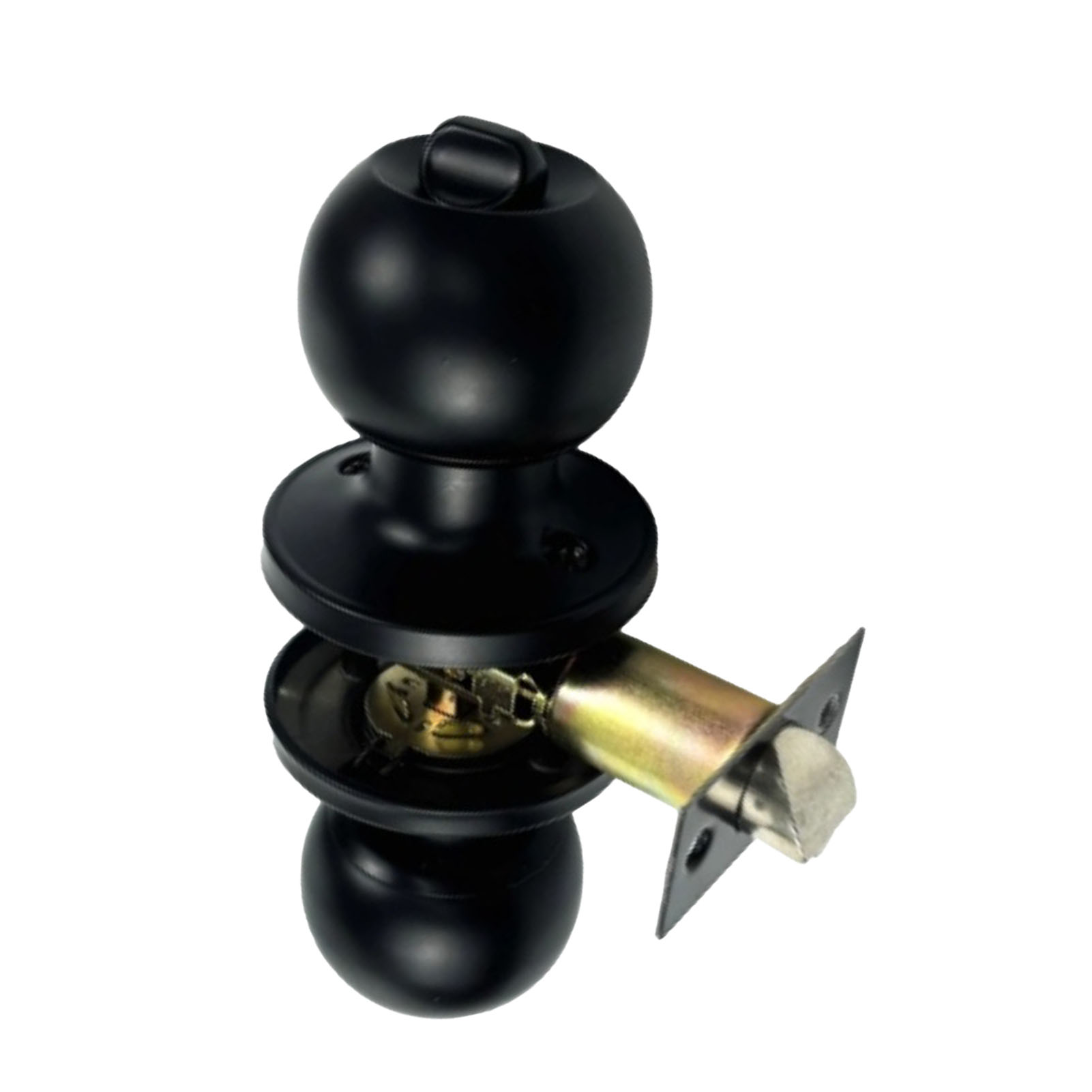Maniglia rotonda per serratura - Door Knob Replacement recensione e prezzo