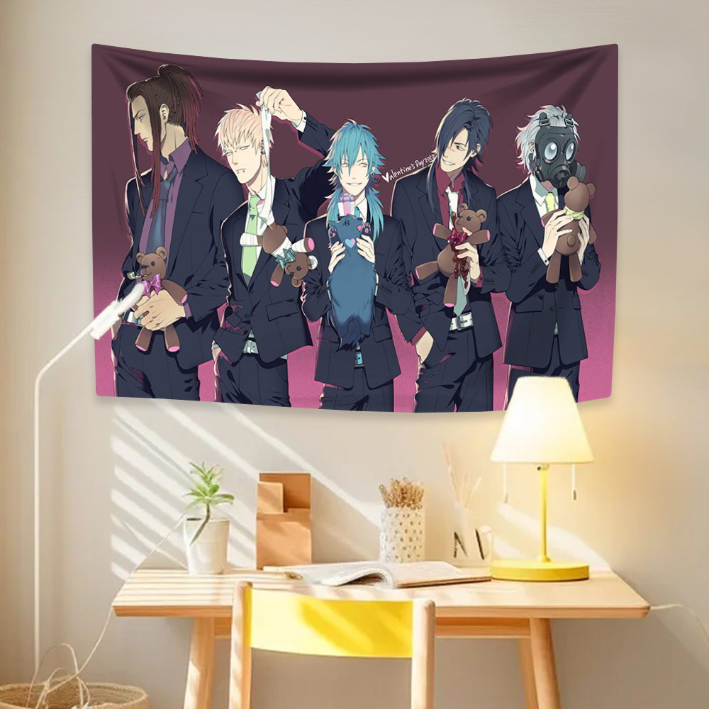 Anime giapponesi Arazzo Dramma - Home Improvement Game recensione e prezzo