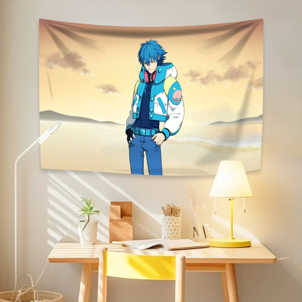 Anime giapponesi Arazzo Dramma - Home Improvement Game recensione e prezzo