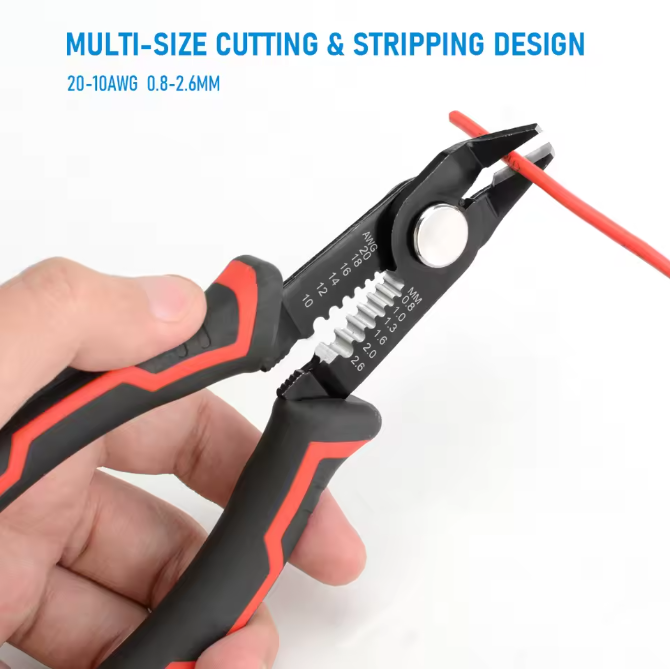 Pinza spelafili, multiutensile - Home Improvement Network recensione e prezzo