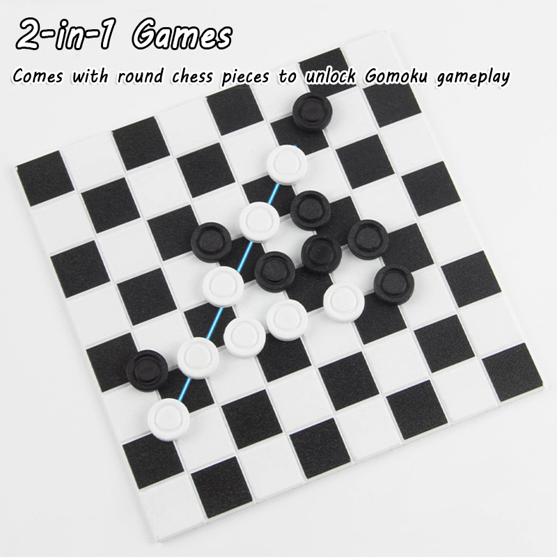 Set di Gioco degli Scacchi Por - Home Improvement Game recensione e prezzo