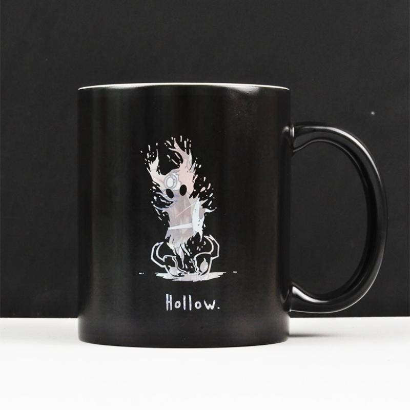 Tazza Termosensibile Hollow Kn - Home Improvement Game recensione e prezzo