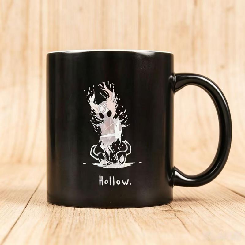 Tazza Termosensibile Hollow Kn - Home Improvement Game recensione e prezzo