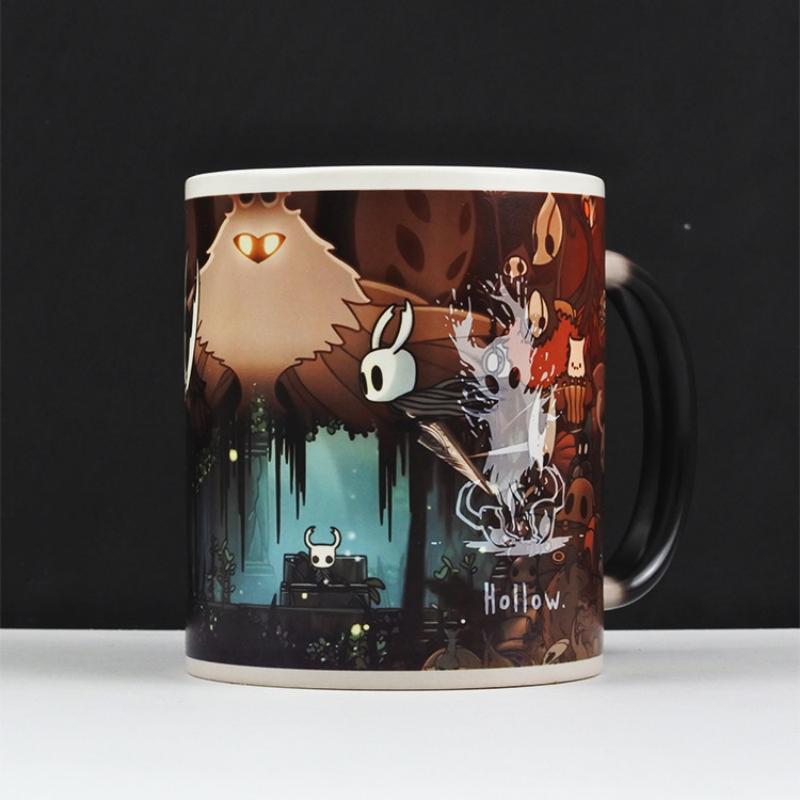 Tazza Termosensibile Hollow Kn - Home Improvement Game recensione e prezzo