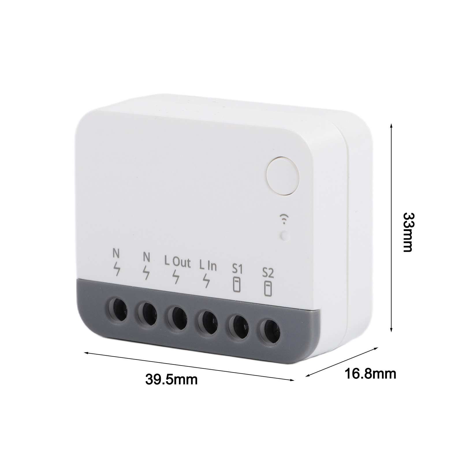 Interruttore Intelligente ZigB - Home Improvement Network recensione e prezzo