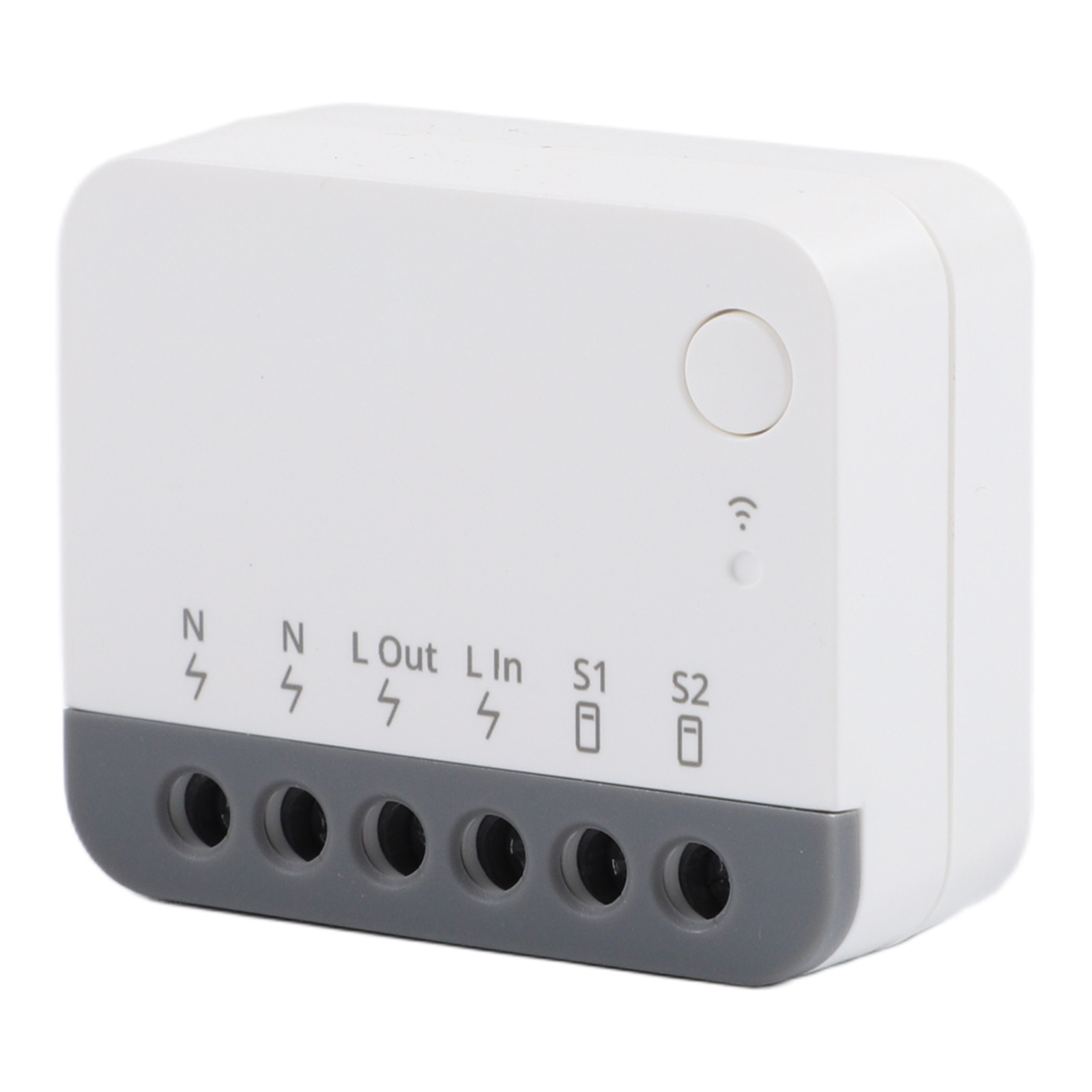 Interruttore Intelligente ZigB - Home Improvement Network recensione e prezzo