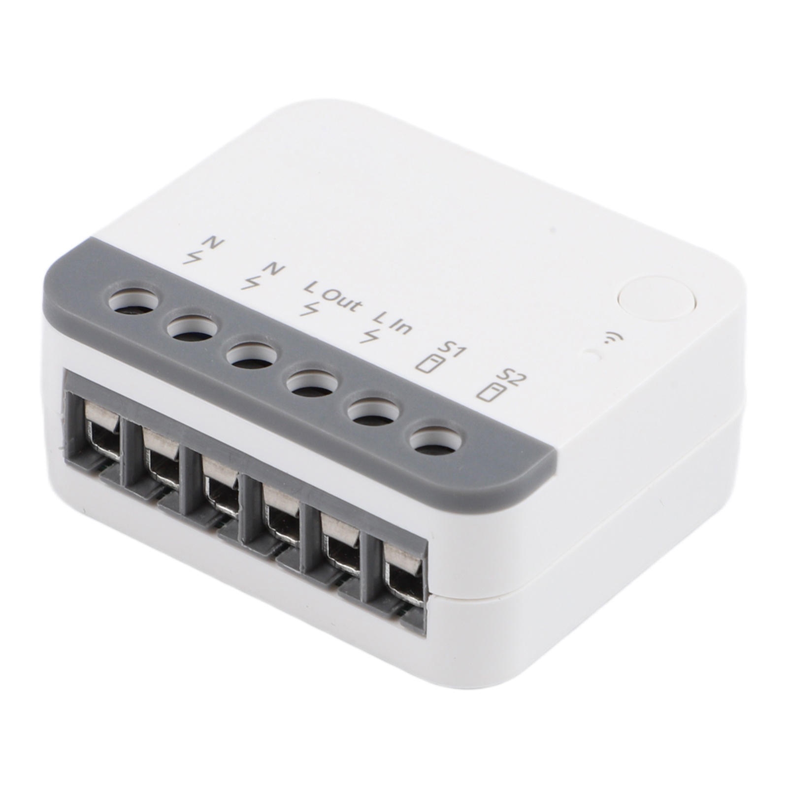 Interruttore Intelligente ZigB - Home Improvement Network recensione e prezzo